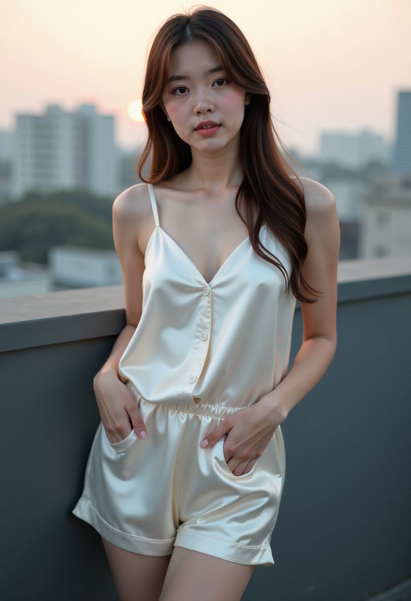 恋爱超能力